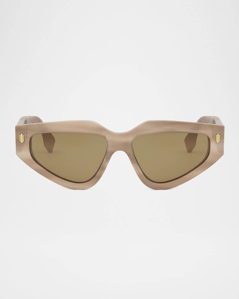 Fendi Roma FE40163U Sunglasses